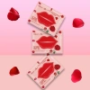 DEAR SHE Rose Essence Crystal Collagen Lip Mask Moisturizes, hydrates and cares for the skin around the lips. Wholesale in stock Item Picture